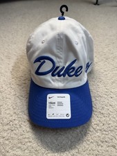 Nike Two Toned Embroidered