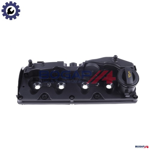 Cylinder head cover - cylinder,