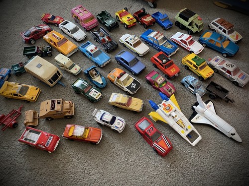 Large bundle vintage - 42,