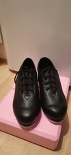 Dance Show Men's Tap Shoes Sz