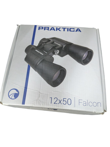 Praktica falcon 12x50 - falcon,