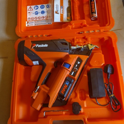Paslode ppnxi connector nail - ppnxi,
