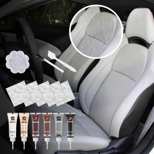 20ml leather repair paste car - leather,