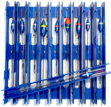 10 x NGT Assorted Pole Float