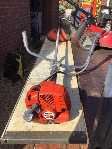 Oleo mac 725t - 725t, strimmer