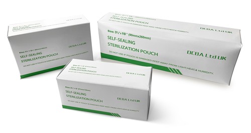 Box 200 medical dental - 200,