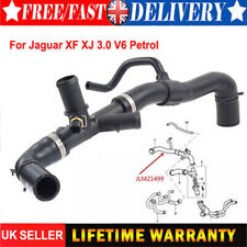 Radiator Top Hose Jaguar