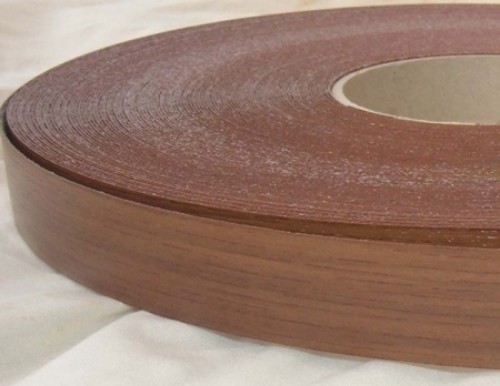 Pre glued iron melamine - pre-glued,