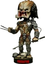 Predator Headknocker Resin