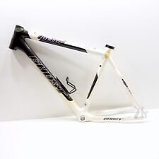 26” Ghost Lector Carbon Hardtail Mountain Bike Frame 54cm 1398g