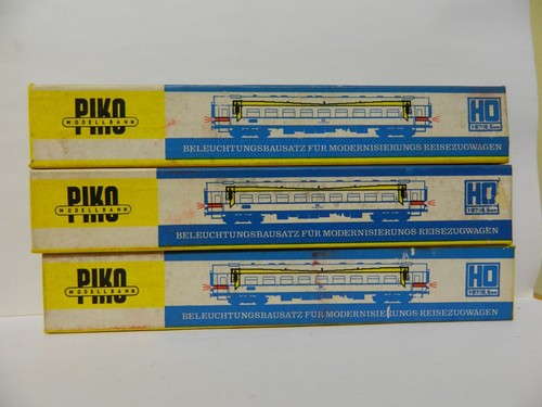Vintage piko oo gauge - vintage, ho