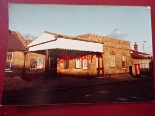 Photo mortlake railway - photo,