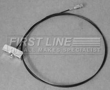 HAND BRAKE CABLE - INTER FITS