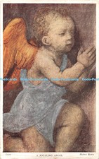 R445395 Milan A Kneeling Angel Luini Brera M S Ld No 38