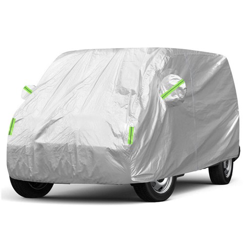 Waterproof car cover camper - waterproof,