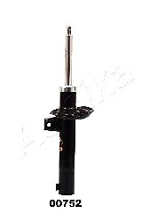 00752 ashika shock absorber - ashika,