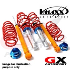V-maxx Coilovers RENAULT Clio