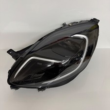 FORD PUMA PASSENGER SIDE LEFT