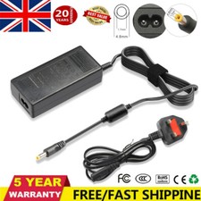 65W AC Power Charger Adapter for HP Mini 311 HP Compaq Presario C300 C500 C700
