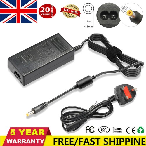 Adapter charger for hp - adapter,