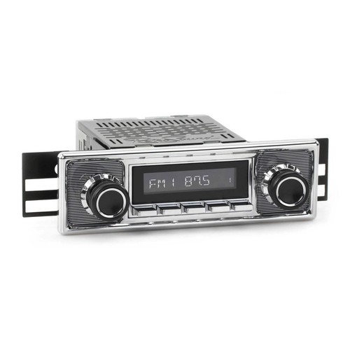 Retrosound becker style motor - style,