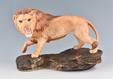 Beswick wild animals - wild,