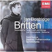 Benjamin britten - britten, :