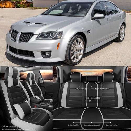 For pontiac vibe leather - pontiac, g8
