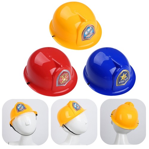 Kids fireman police engineer - kids, fireman/police/engineer