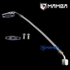 Turbo Oil Feed Line Kit For