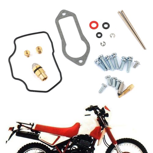 Carburetor carb rebuild - carburetor,