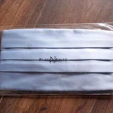 Boys Baby Blue Wedding Party