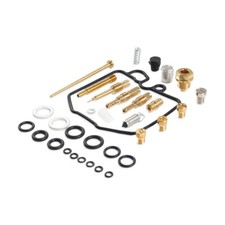 Carburetor repair kit - carburetor,