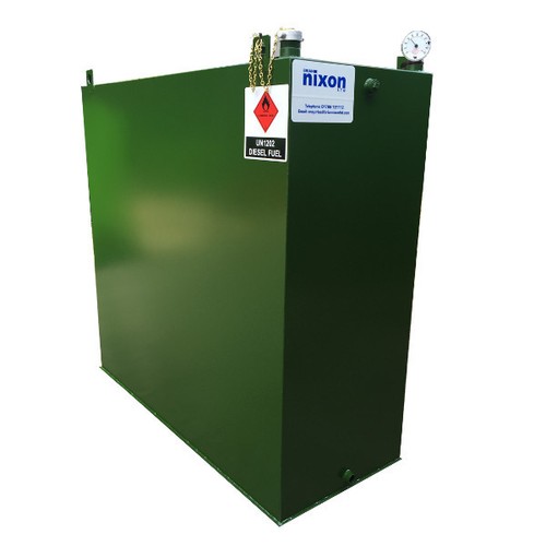 250 litre domestic - 1,250,