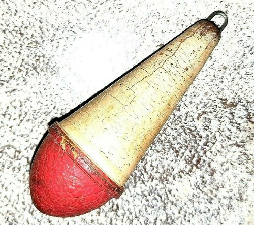 Vtg antique rare turned - ,