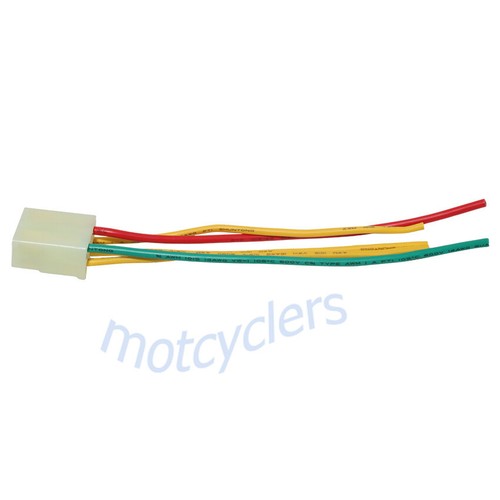 Regulator link harness - harness, lead