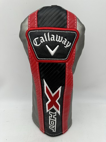 Callaway hot fairway wood - x,