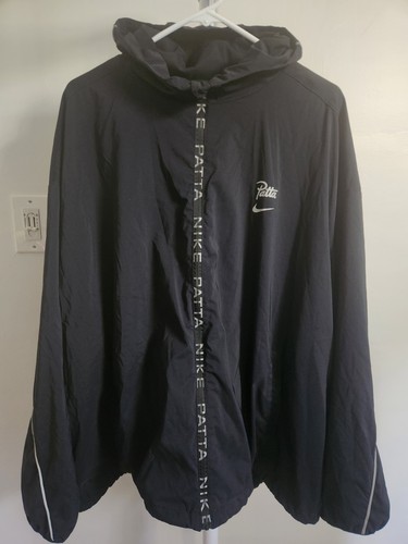 Nike patta running - nike, x
