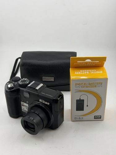 Nikon coolpix p6000 digital - p6000,