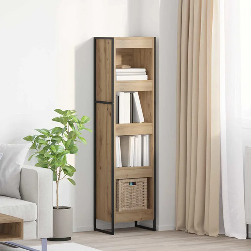 Walplus artisan oak tall - artisan,