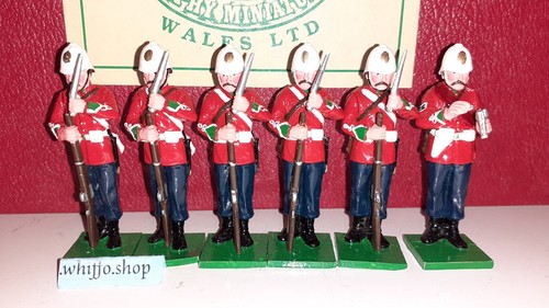 Early trophy miniatures 1991 - early,