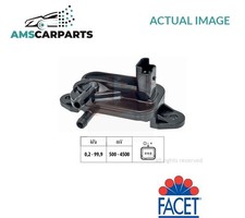 SENSOR EXHAUST PRESSURE