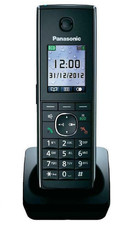 Panasonic KX-TGA856E Expansion Handset & Charger For KX-TG 8561/8562/8563/8564