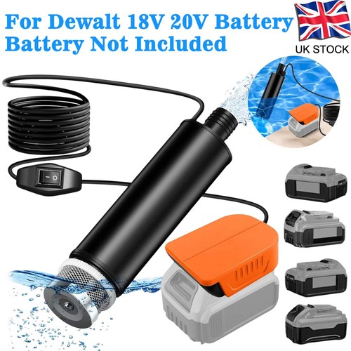 120w utility pump cordless - 120w,
