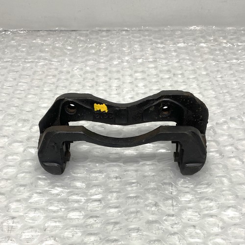 Brake caliper carrier front - caliper,