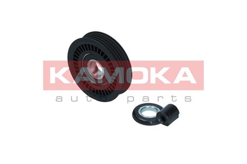 Kamoka r0424 tensioner pulley - kamoka,