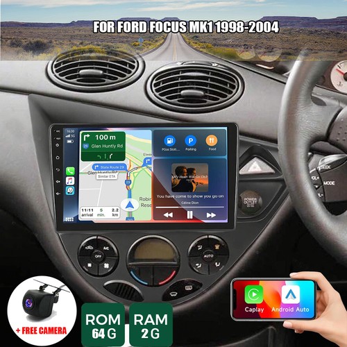 For ford focus mk1 - focus, 1998-2004