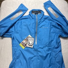 Endura Woman’s Large Blue