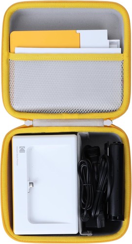 Lebakort hard case compatible - lebakort,