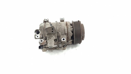 Honda 2011 diesel air con - 2011,
